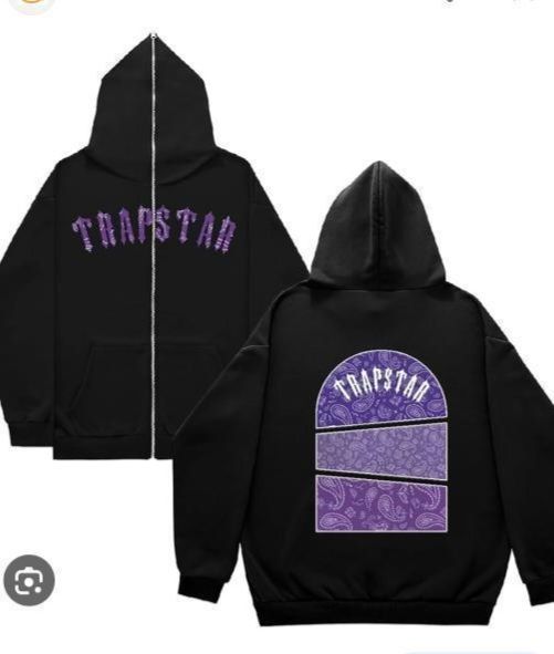 Зипка   Trapstar