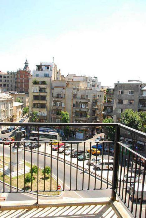 Garsoniera Ultracentral