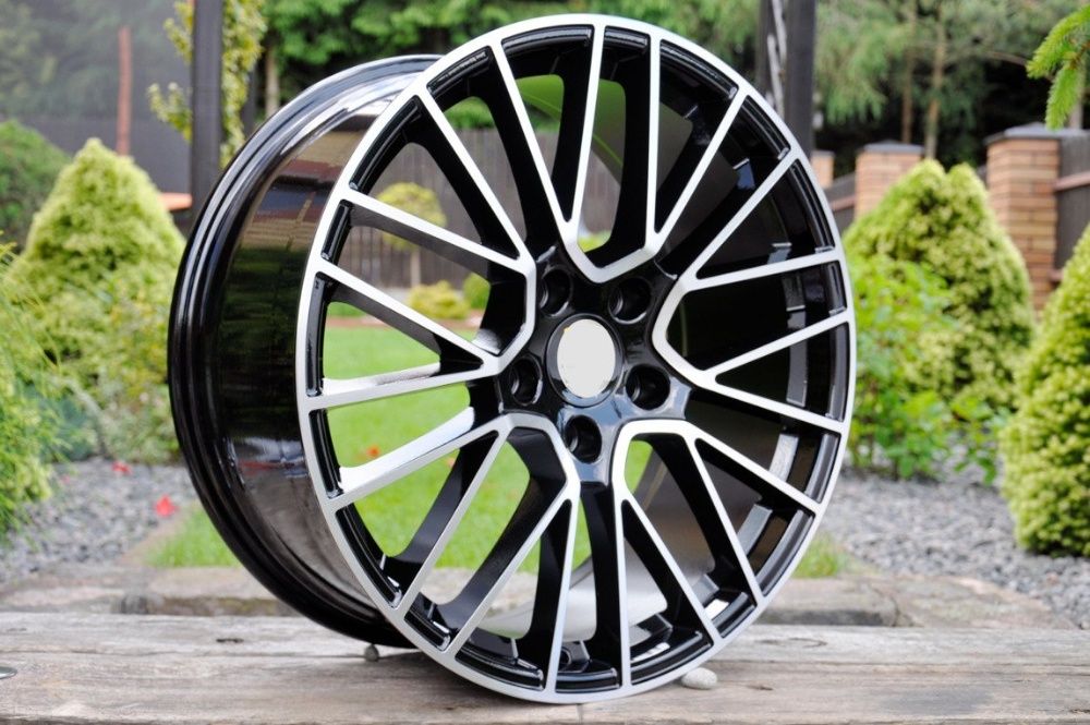 20" 21" 22" Порше Джанти 5X130 PORSCHE CAYENNE Panamera Панамера