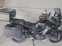 yamaha xt1200...