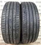 Anvelope second hand vara 205 55 17 Michelin