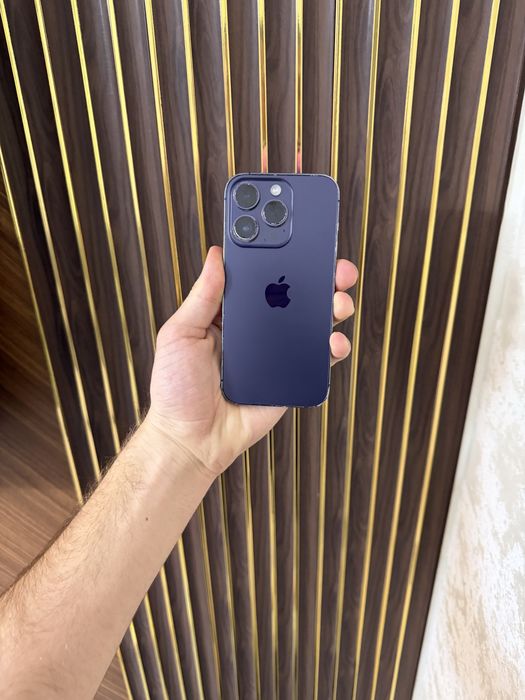 Iphone 14 Pro 128 Айфон 14 про 128