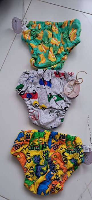 Продажа непромокаемых трусиков для бассейна