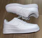 Airforce 1 full white