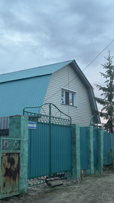 Продам дачу мичурино коттедж