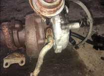 Turbina turbosuflanta Range Rover Vogue L322 3.0 diesel td6 BMW turbo