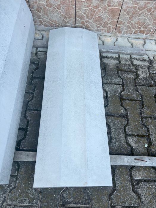 Capace gard 100x35x6 cm