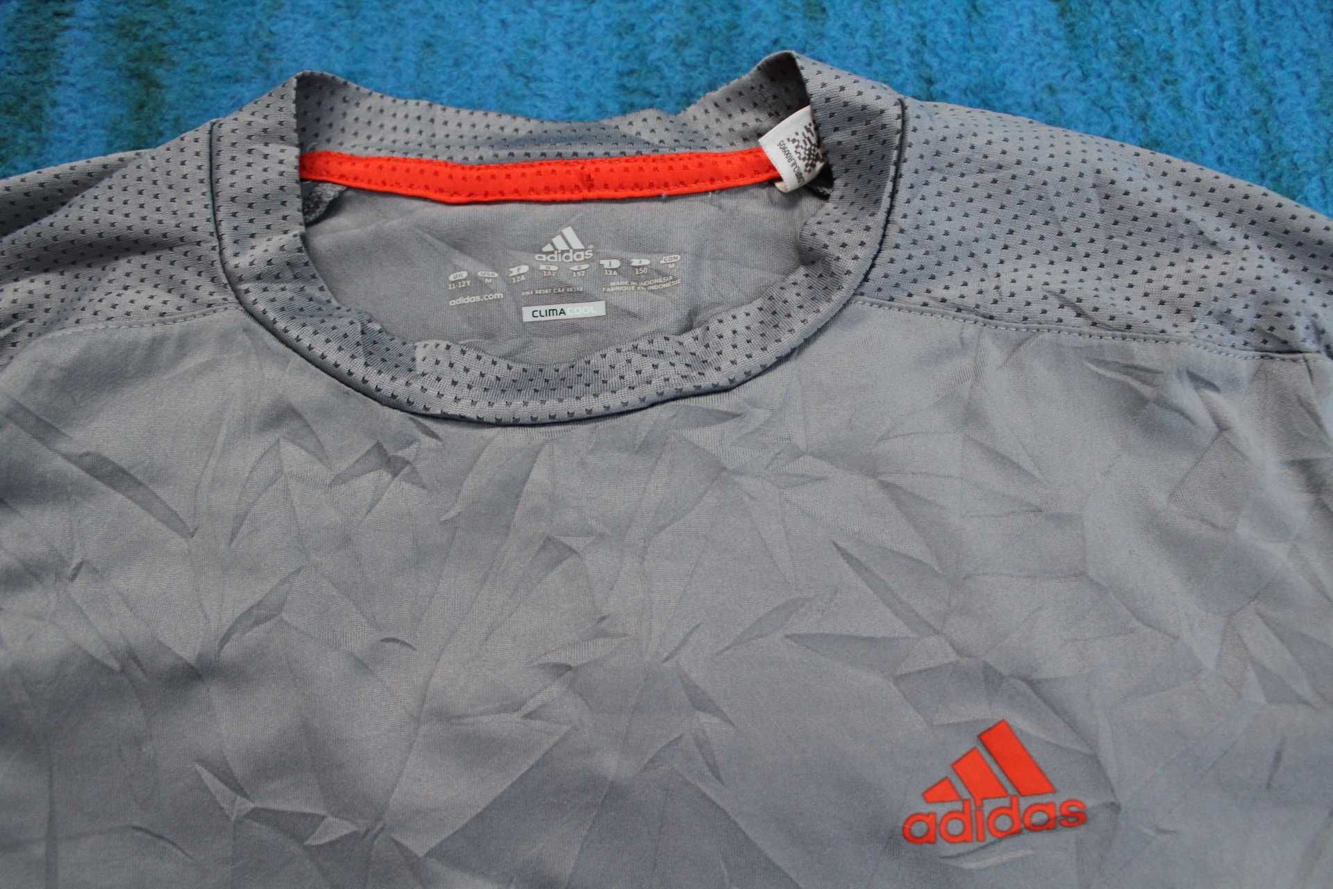 Bluza tehnica Adidas The Edge  Shamp