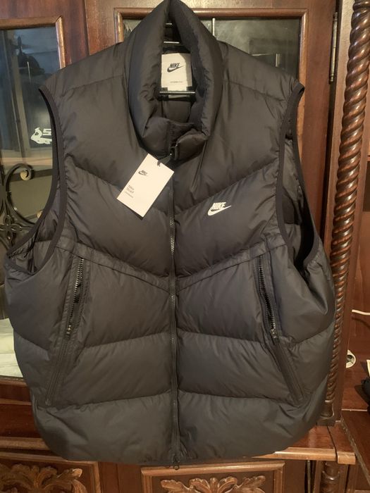 Vesta Nike storm fit