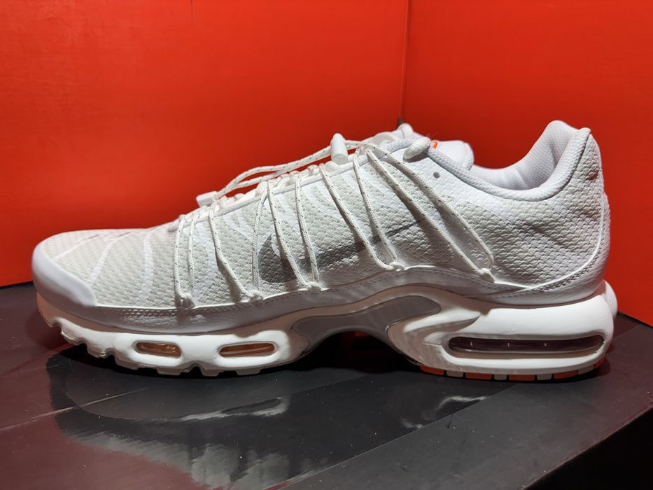 Оригинални! Nike Air Max Plus Utility - 49.5 ShoeMag
