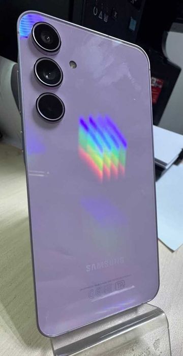 Samsung Galaxy A55 (Алматы) лот 771961