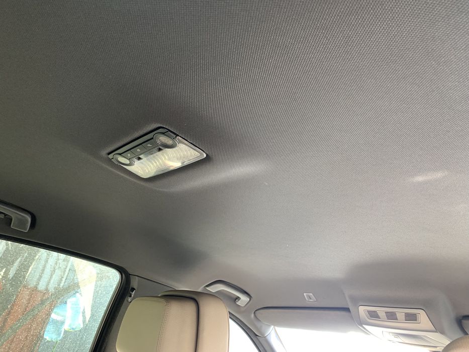 Продаваме на части бмв ф10 530хд 258кс/bmw f10 530xd 258hp.