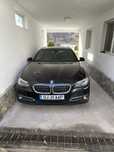 Vând BMW seria 5 f11 525 xdrive motor 2 l
