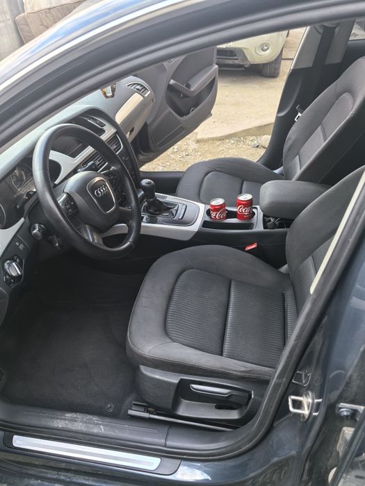 Audi A4 2009 2.0tdi
