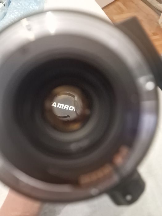 sigma apo 135-400mm 1:4.5-5.6