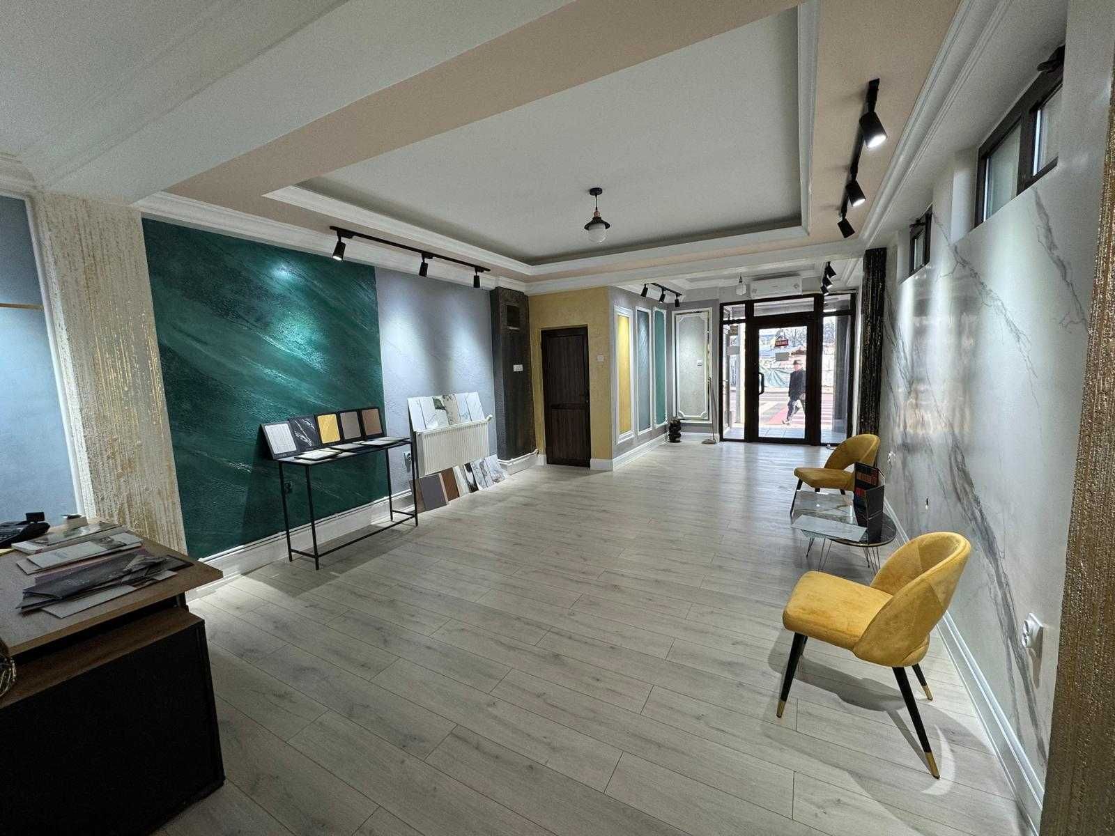 Spatiu Comercial Vaslui Bulevardul Traian