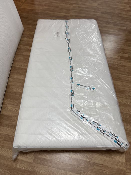 Saltea 100x200 swiss sleep Riposa