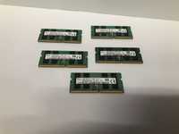 Memorii laptop Sodimm DDR4 16 Gb 2400 HYNIX HMA82GS6AFR8N, Garantie