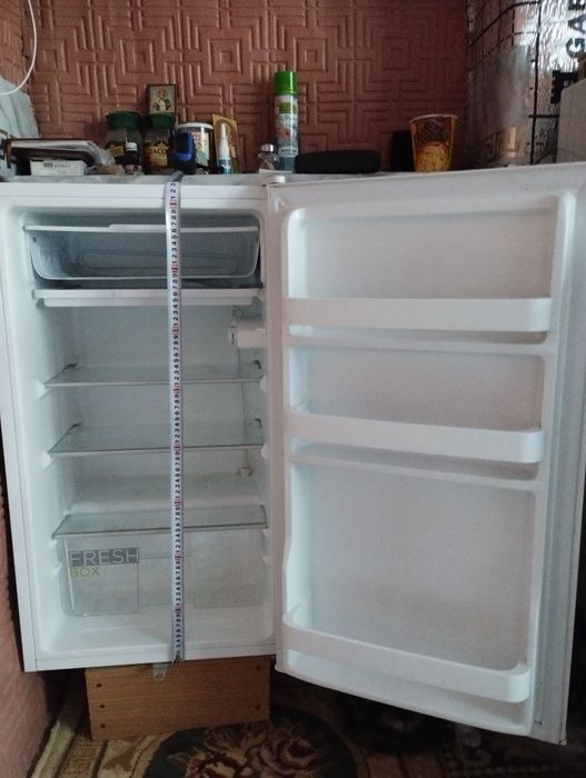 Холодильник Медео