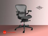 NOU Scaun de birou Herman Miller Aeron Remastered B