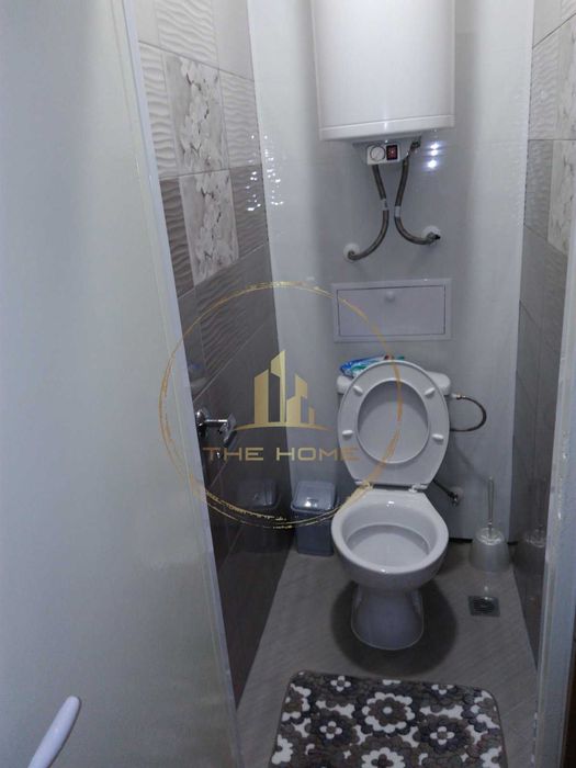 Дава се под наем Четиристаен апартамент в Варна, Левски - 100 кв.м за 400 € - Снимка #6