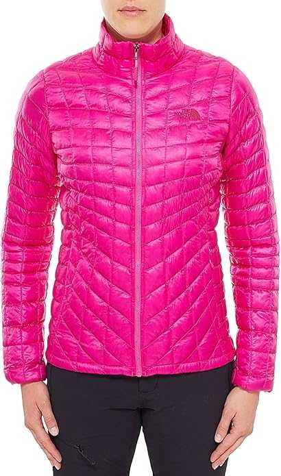 The north face дамско яке М