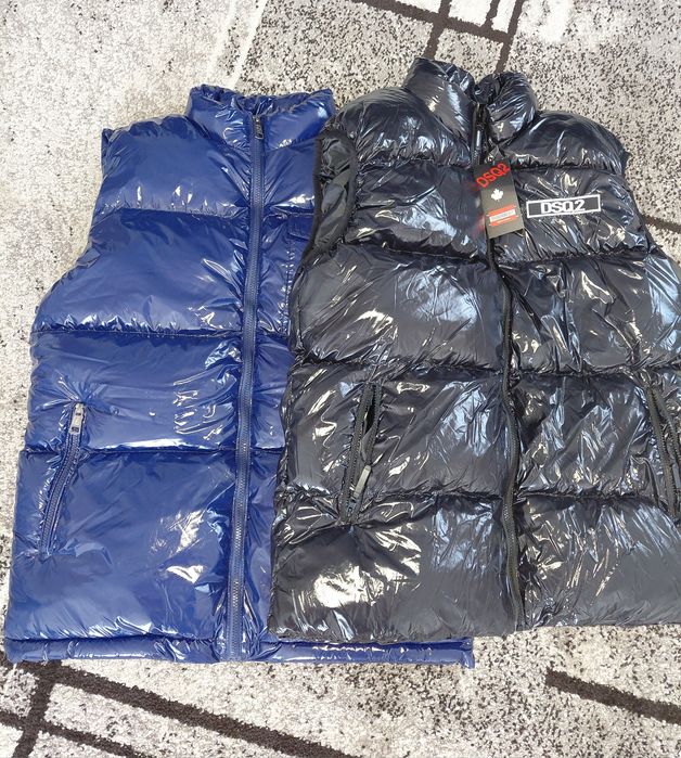 Vestă Desquared2‼️S-XXL