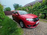 Dacia Logan 2014 -71000 km