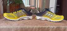 Adidas №45 1/3-45 лв, Nike №45,5 -35 лв, Quechua №42 -40лв.