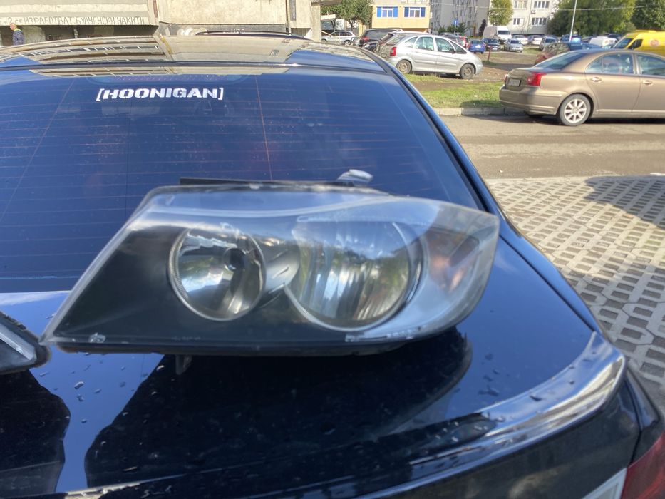 Рефлекторни Фарове за БМВ е90 преди фейс