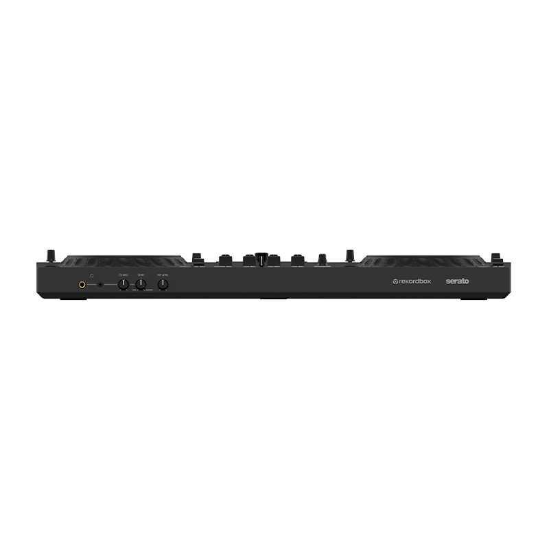 Контроллер Pioneer DJ AlphaTheta DDJ-GRV6