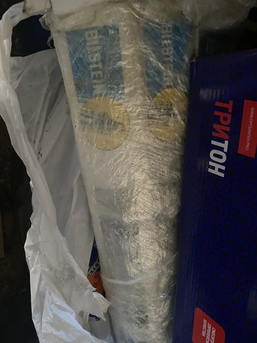 Амортизатор ауди а6 с4 передний