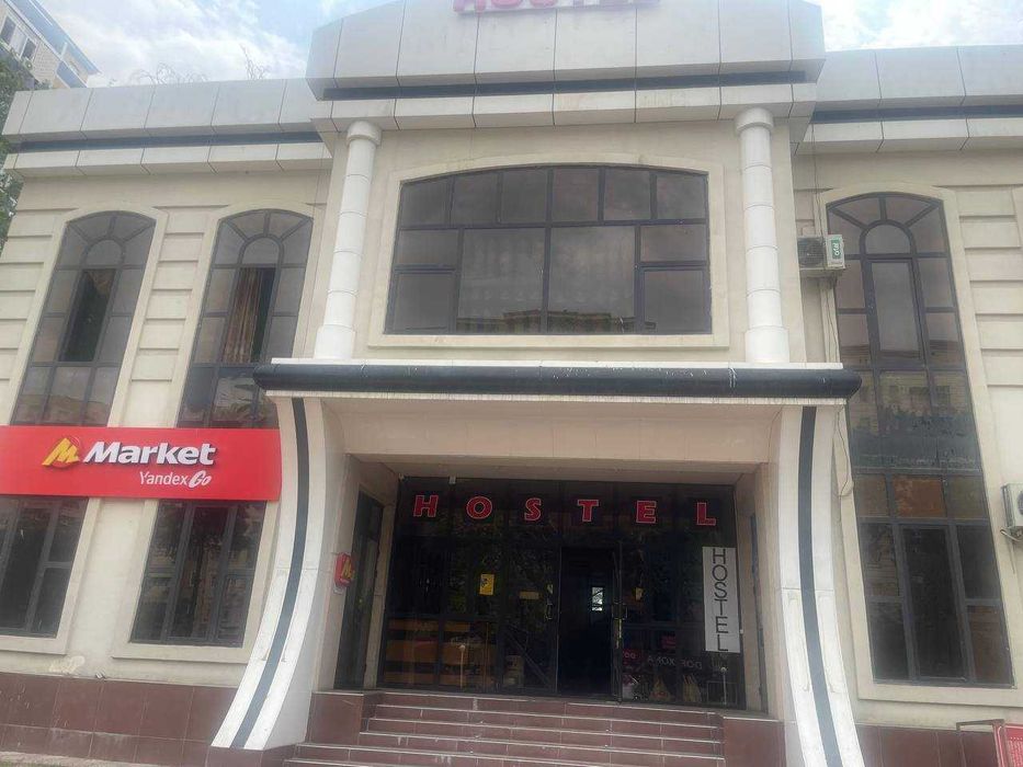 Аренда Отдельно Стоящая Здания 1 линия Чиланзар 17