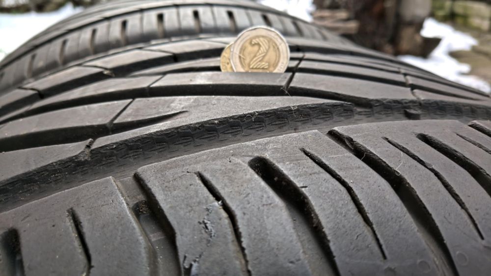 Летни гуми 275/40/R20