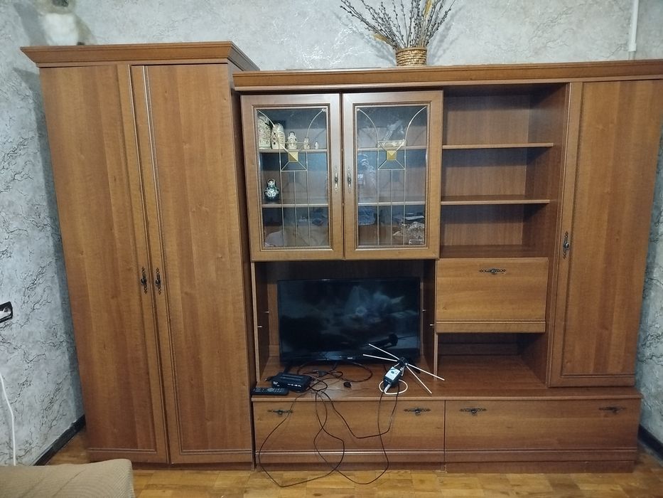 Продам мебель.Состояние хорошее.