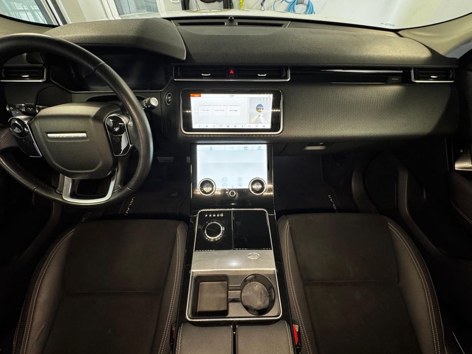 Range Rover Velar