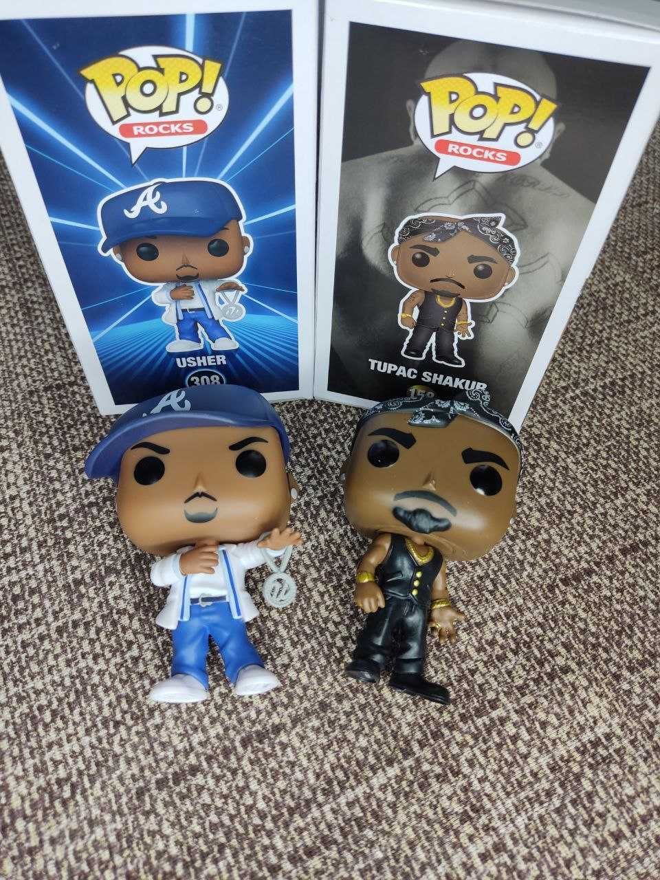 Funko Pop: STARS