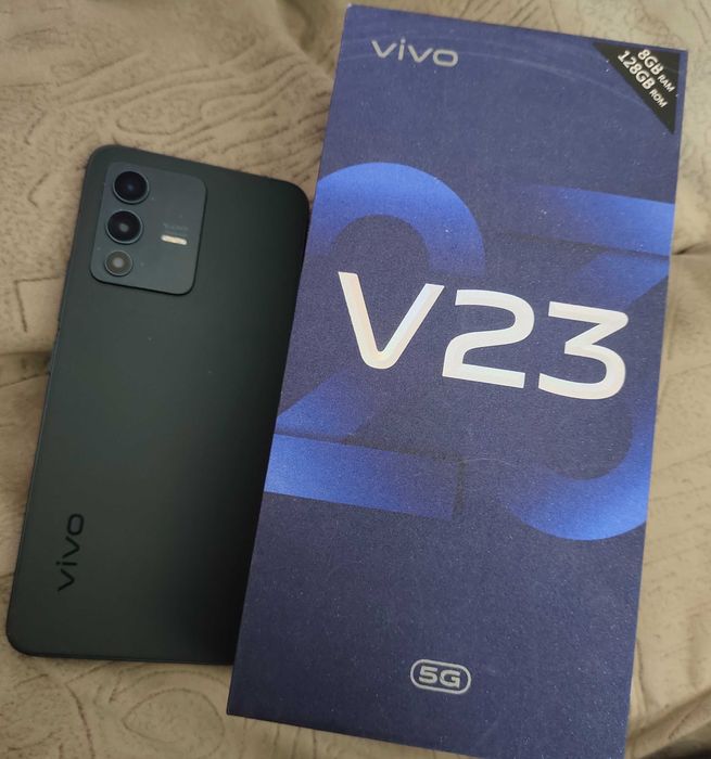 Смартфон, 2 смартфона