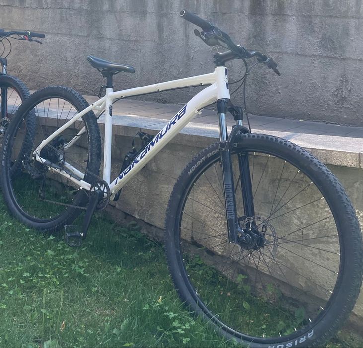 Bicicleta mtb nakamura