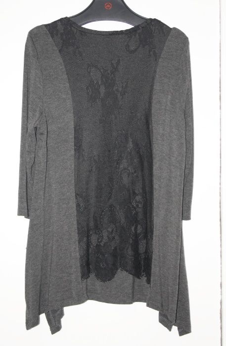 Туники и блузи ХЛ-3ХЛ