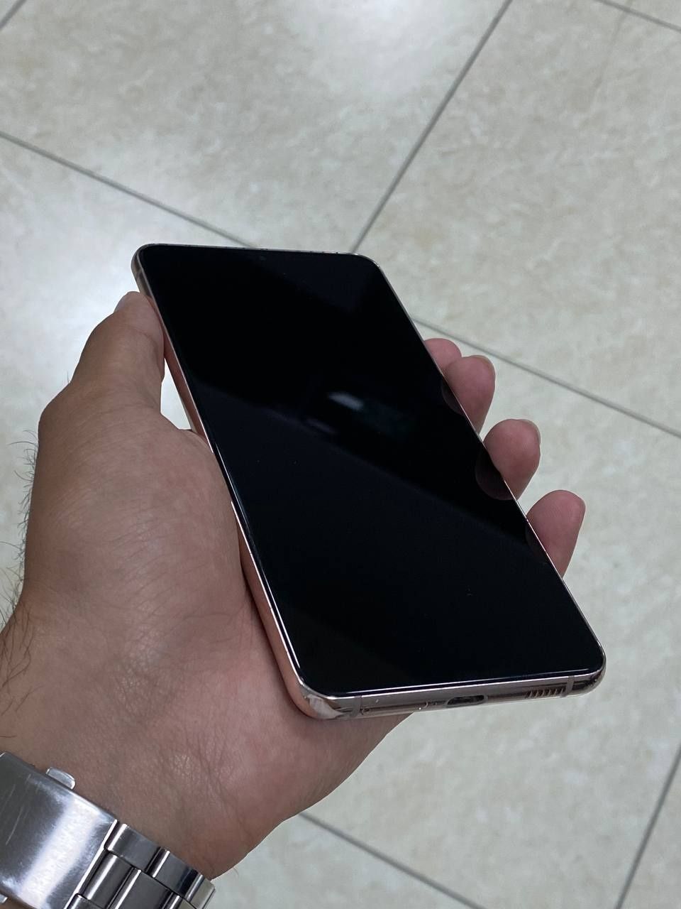 Samsung Galaxy S21 plus