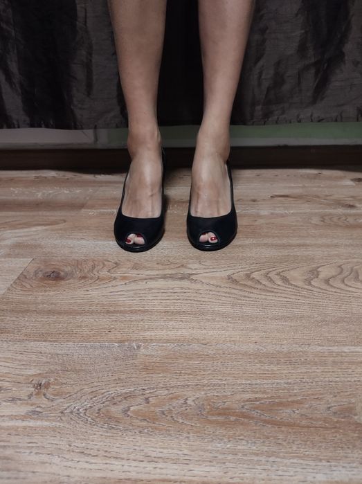 Обувки на висок ток, G-star raw