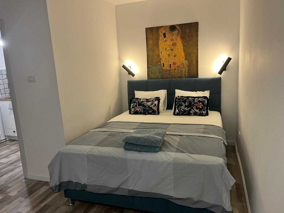 Apartament in regim hotelier Militari Residence