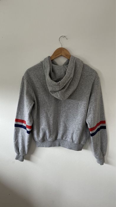 Hanorac Sport gri H&M