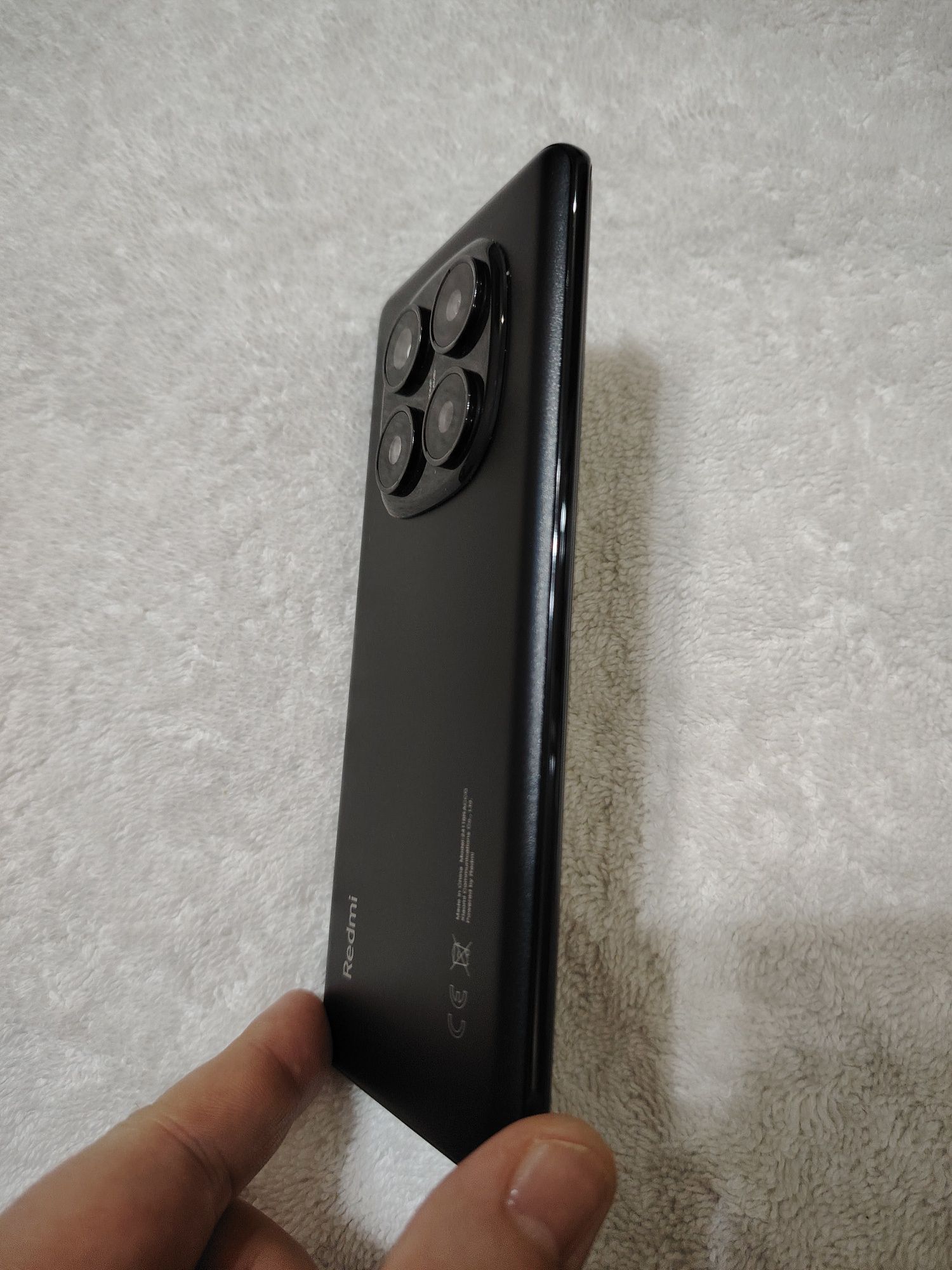 Redmi Note 14 Pro 8+4/256GB IDEAL Global