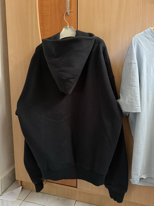 Hanorac SAINT OF GOD 100 bumbac Marimea S