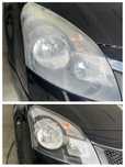 Polish faruri profesional