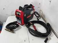 Invertor / aparat sudura Fronius TransTig 210 DC