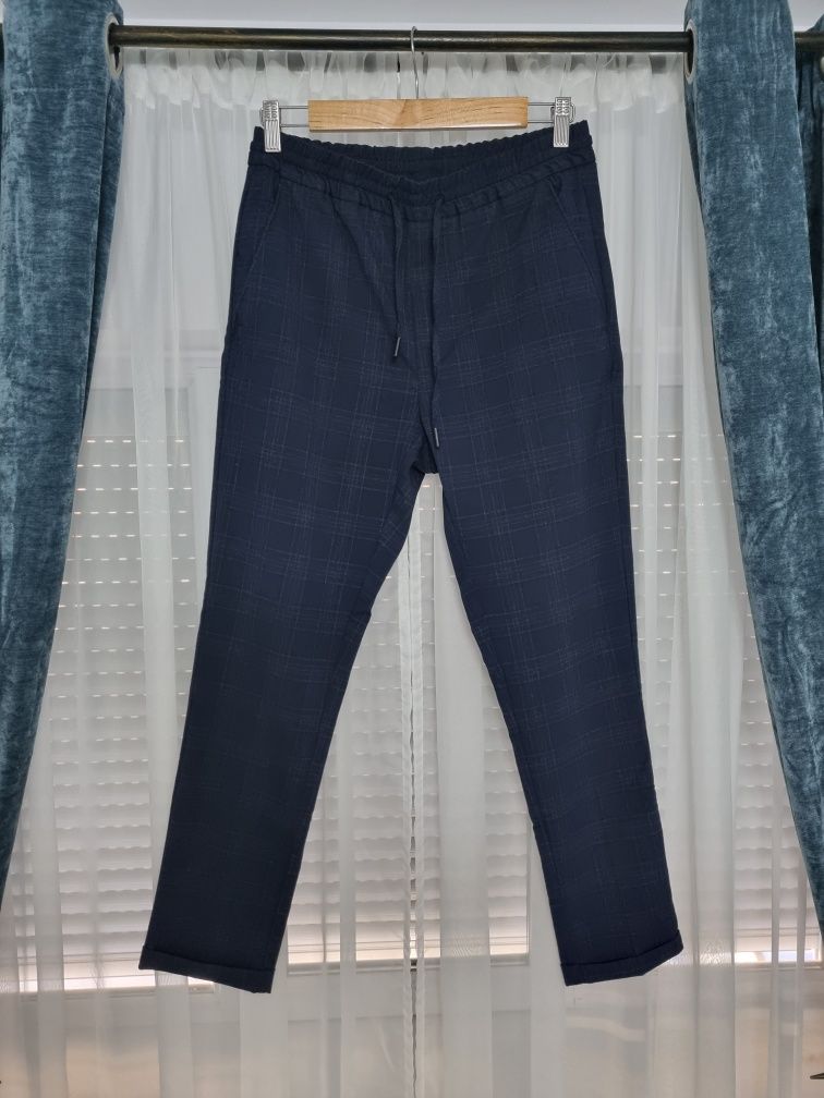 Pantaloni Zara pt bărbați (mar S)