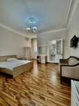 Tumaris Hotel Samarkand